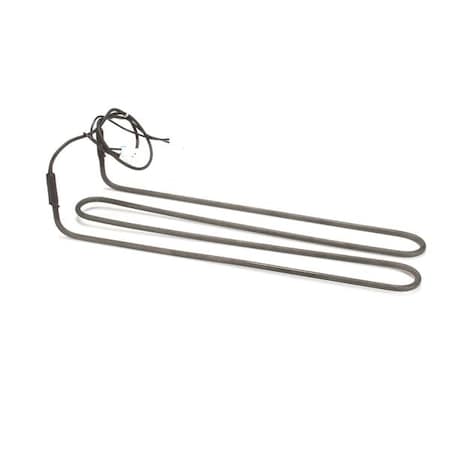 Master-Bilt Defrost Heater Turbo No G2F5300 02-72315